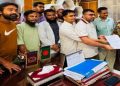 রামেকের অ্যাম্বুলেন্স সেবা নিয়ে ছাত্রদলের ৯ দফা দাবি