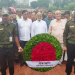 জাতীয় স্মৃতিসৌধে বীর শহীদদের প্রতি নবনিযুক্ত মন্ত্রিপরিষদের সদস্যদের শ্রদ্ধা
