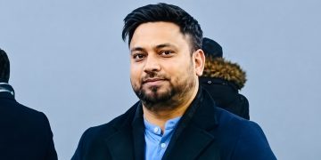 ব্রিটেনে গুলিতে নিহত বিশ্বনাথের যুবক মাছুম
