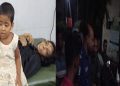 কলমাকান্দায় সড়ক দুর্ঘটনায় প্রাণ গেল মুনের