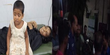 কলমাকান্দায় সড়ক দুর্ঘটনায় প্রাণ গেল মুনের
