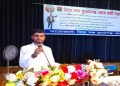 জিয়া মঞ্চের আইনবিষয়ক সম্পাদক হলেন মধ্যনগরের রাকিব হোসেন সাগর খান