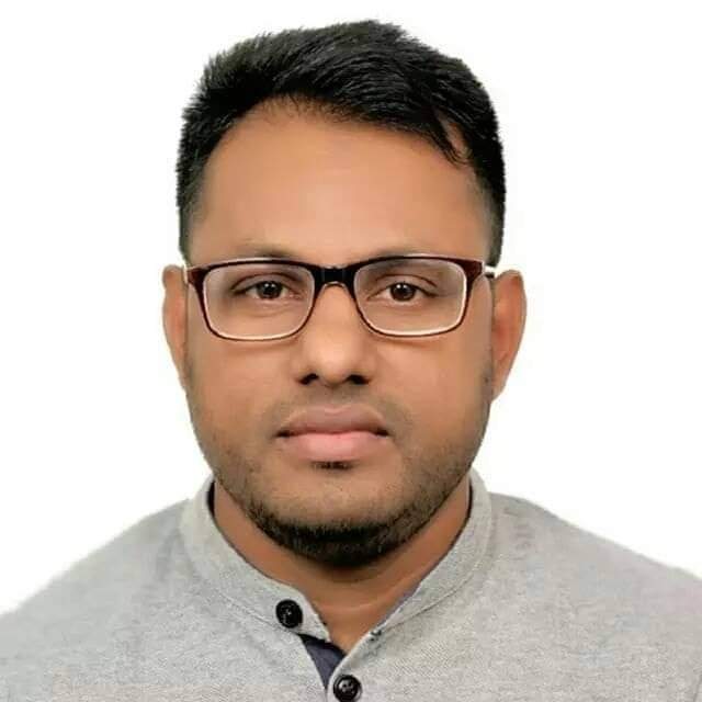 AM Sarwar Jahan
