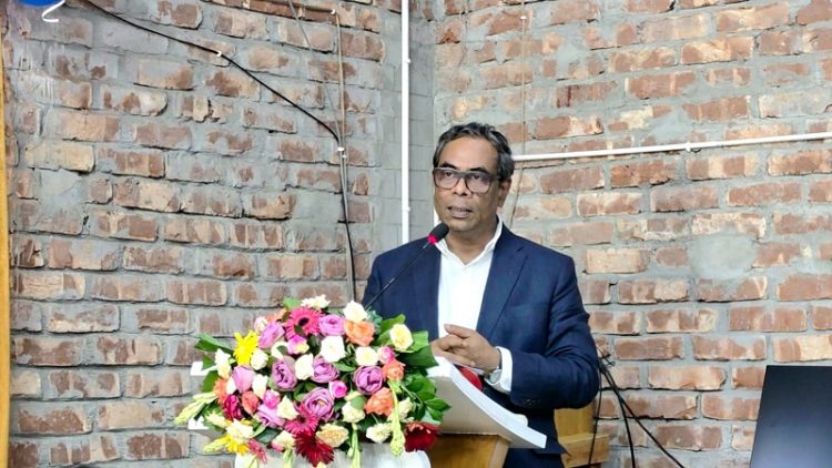 ভেন্টিলেটর নয়, হাম ঠেকাতে টিকাদানই প্রধান অস্ত্র: স্বাস্থ্য প্রতিমন্ত্রী