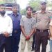 চৌদ্দগ্রামে ইভটিজিংয়ের দায়ে যুবকের ২ মাসের কারাদণ্ড
