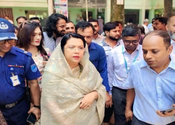 খাদ্যগুদামে অনিয়মে ছাড় নয়, কঠোর ব্যবস্থা নেওয়া হবে: খাদ্যমন্ত্রী