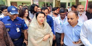 খাদ্যগুদামে অনিয়মে ছাড় নয়, কঠোর ব্যবস্থা নেওয়া হবে: খাদ্যমন্ত্রী
