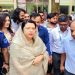 খাদ্যগুদামে অনিয়মে ছাড় নয়, কঠোর ব্যবস্থা নেওয়া হবে: খাদ্যমন্ত্রী