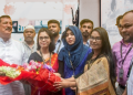 সুবিধাবঞ্চিত শিশুদের জন্য খাস জমি বরাদ্দে সর্বোচ্চ সহযোগিতার আশ্বাস ভূমিমন্ত্রীর