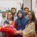 সুবিধাবঞ্চিত শিশুদের জন্য খাস জমি বরাদ্দে সর্বোচ্চ সহযোগিতার আশ্বাস ভূমিমন্ত্রীর