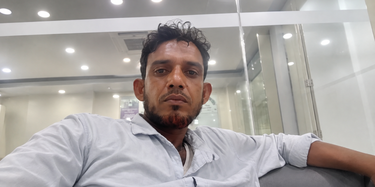 বাহুবলে প্রতিপক্ষের হামলায় পোল্ট্রি ব্যবসায়ী নিহত