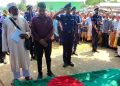 চলে গেলেন বীর মুক্তিযোদ্ধা উস্তার আলী, রাষ্ট্রীয় মর্যাদায় শেষ বিদায়