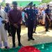 চলে গেলেন বীর মুক্তিযোদ্ধা উস্তার আলী, রাষ্ট্রীয় মর্যাদায় শেষ বিদায়