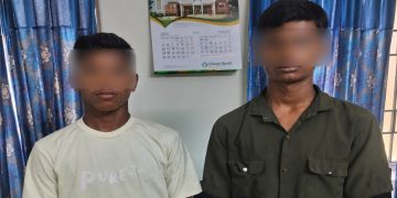 নওগাঁয় শিশুকে ধর্ষণের অভিযোগ, দুই কিশোর আটক; অপর ঘটনায় শিশু আটক