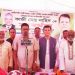 চৌদ্দগ্রামে কাজী নাহিদকে সংবর্ধনা, সরকারের প্রতি সহযোগিতার আশ্বাস জাতীয় পার্টির