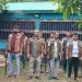 গাইবান্ধায় ডিবি পুলিশের মাদকবিরোধী বিশেষ অভিযান
