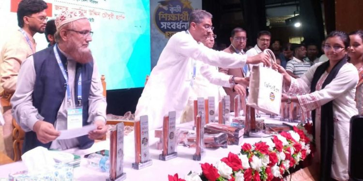 মাদকের বিরুদ্ধে তরুণদের ঐক্যবদ্ধভাবে সজাগ থাকতে হবে: পানিসম্পদ মন্ত্রী