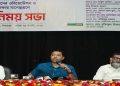 স্কুল ফিডিংয়ে ঝরে পড়া রোধে শূন্যের কোঠায় নামানোর লক্ষ্য: ববি হাজ্জাজ
