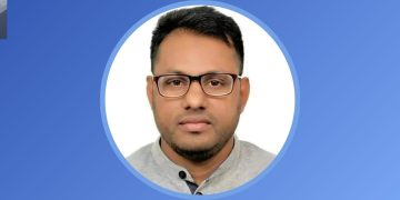 পাঠকের আস্থা-ভালোবাসায় এগিয়ে যাচ্ছে ‘দেশবাংলা প্রতিদিন