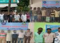 মিরপুর বিভাগে ডিএমপির অভিযানে বিভিন্ন অপরাধে গ্রেপ্তার ১৪৭