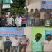 মিরপুর বিভাগে ডিএমপির অভিযানে বিভিন্ন অপরাধে গ্রেপ্তার ১৪৭