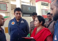 আশুলিয়ায় ওজনে তেল কম দেওয়ায় পেট্রোল পাম্প সিলগালা