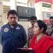 আশুলিয়ায় ওজনে তেল কম দেওয়ায় পেট্রোল পাম্প সিলগালা