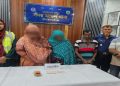 চাঁপাইনবাবগঞ্জে ১০০ গ্রাম হেরোইনসহ তিনজন গ্রেপ্তার