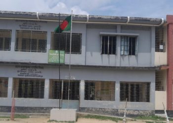 বদলগাছীর ৭৩ সরকারি প্রাথমিক বিদ্যালয়ে প্রধান শিক্ষক পদ শূন্য