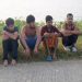 পুশ-ইনের চেষ্টা ব্যর্থ, ৬ বাংলাদেশিকে ভারতে ফিরিয়ে নিল বিএসএফ