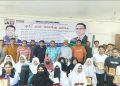 চৌদ্দগ্রামের জগন্নাথদিঘী ইউনিয়নে কৃতি শিক্ষার্থীদের সংবর্ধনা