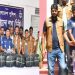 নওগাঁয় ডিবির অভিযানে ৪২ কেজি ৫০০ গ্রাম গাঁজাসহ আটক ১
