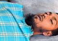 নওগাঁয় পুকুরে ডুবে মাদ্রাসার শিক্ষকের মৃত্যু