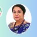 আফরোজা খানম পাচ্ছেন খাদ্য মন্ত্রণালয়ের দায়িত্ব