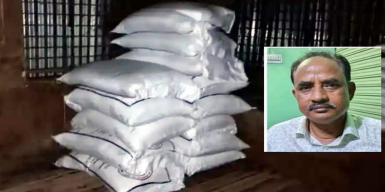 সাবেক চেয়ারম্যানের বাড়িতে ৭২ বস্তা সার, জব্দের পর অর্থদণ্ড