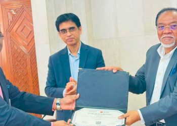এআই ব্যবহারে দক্ষ হবে সরকার, সহজ হবে নাগরিক সেবা
