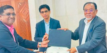 এআই ব্যবহারে দক্ষ হবে সরকার, সহজ হবে নাগরিক সেবা