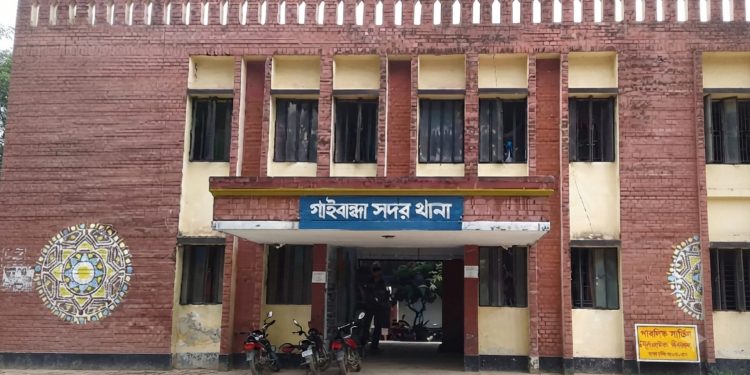 স্কুলে যাওয়ার পথে সপ্তম শ্রেণির ছাত্রী অপহরণের অভিযোগ, সদর থানায় মামলা