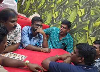 বানিয়াচংয়ে ২০০ ইয়াবাসহ হত্যা মামলার আসামি জালাল গ্রেপ্তার