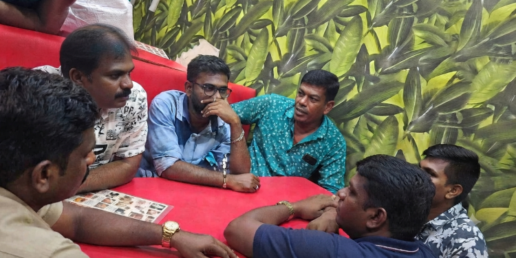 বানিয়াচংয়ে ২০০ ইয়াবাসহ হত্যা মামলার আসামি জালাল গ্রেপ্তার