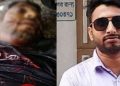 হবিগঞ্জে টমটমের সঙ্গে সংঘর্ষে মোটরসাইকেল আরোহী নিহত