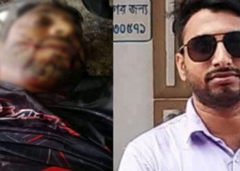 হবিগঞ্জে টমটমের সঙ্গে সংঘর্ষে মোটরসাইকেল আরোহী নিহত