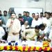 চৌদ্দগ্রামে সম্ভাব্য চেয়ারম্যান প্রার্থী মেহেদী হাসান আশিকের সঙ্গে জয়মঙ্গলপুরবাসীর মতবিনিময়