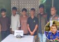 কুমিল্লায় অপ্রতিম হত্যাকাণ্ডে গ্রেপ্তার ৪, সরাসরি জড়িত ৩ পুলিশ