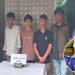 কুমিল্লায় অপ্রতিম হত্যাকাণ্ডে গ্রেপ্তার ৪, সরাসরি জড়িত ৩ পুলিশ