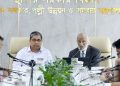 ঢাকার তিন বড় সংকট মোকাবিলায় দ্রুত মাঠে নামার নির্দেশ