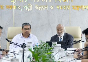 ঢাকার তিন বড় সংকট মোকাবিলায় দ্রুত মাঠে নামার নির্দেশ