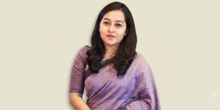 হরিরামপুরের নতুন ইউএনও ফারজানা আক্তারের দায়িত্ব গ্রহণ