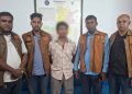 পুলিশের হেফাজত থেকে হাতকড়াসহ ছিনিয়ে নেওয়া আসামি ফের গ্রেপ্তার