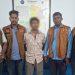 পুলিশের হেফাজত থেকে হাতকড়াসহ ছিনিয়ে নেওয়া আসামি ফের গ্রেপ্তার